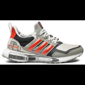 Adidas Ultra Boost X-Wing